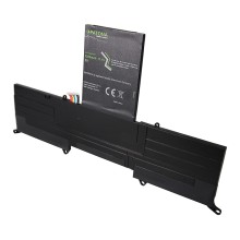 Bateria PATONA Premium f. Acer S3 S3 951 951-2464G24iss 951-2464G34iss 951-6464 951-6646