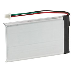PATONA Bateria f. Garmin Nuvi 200 Nuvi 205 250 255 260 200W 205T 205W 205WT 252W