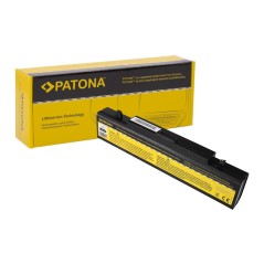 PATONA Bateria f. Samsung RV411 NP-RV410-CD1BR NP-RV411-CD1BR NP-RV411-CD4BR