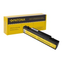PATONA Bateria f. Samsung RV411 NP-RV410-CD1BR NP-RV411-CD1BR NP-RV411-CD4BR