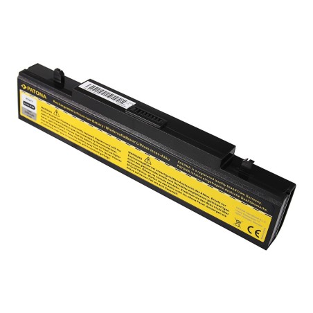 PATONA Bateria f. Samsung RV411 NP-RV410-CD1BR NP-RV411-CD1BR NP-RV411-CD4BR