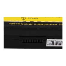 PATONA Bateria f. Samsung RV411 NP-RV410-CD1BR NP-RV411-CD1BR NP-RV411-CD4BR
