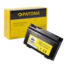 PATONA Akumulator do Fujitsu BP176 Celsius H700 Mobile Workstation H710 Mobile