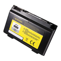 PATONA Akumulator do Fujitsu BP176 Celsius H700 Mobile Workstation H710 Mobile