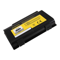 PATONA Bateria f. Mobilna stacja robocza Fujitsu BP176 Celsjusza H700 H710 mobilna