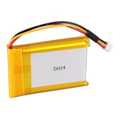 PATONA Bateria f. TomTom One V1 Jeden V1