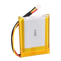 PATONA Bateria f. TomTom One V1 Jeden V1