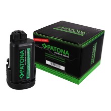 PATONA Premium do Dremel 8200 8220 8300 B812-01 B812-0 PATONA Premium do Dremel 8200 8220 8300 B812-01 B812-0