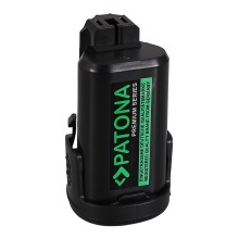 PATONA Premium do Dremel 8200 8220 8300 B812-01 B812-0 PATONA Premium do Dremel 8200 8220 8300 B812-01 B812-0