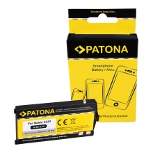 PATONA Bateria f. Nokia 3210 BML-3 3210 BML-3 PATONA Bateria f. Nokia 3210 BML-3 3210 BML-3
