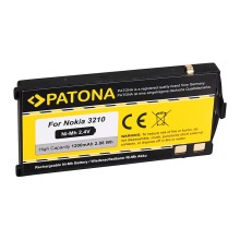PATONA Bateria f. Nokia 3210 BML-3 3210 BML-3 PATONA Bateria f. Nokia 3210 BML-3 3210 BML-3