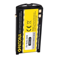 PATONA Bateria f. Nokia 3210 BML-3 3210 BML-3 PATONA Bateria f. Nokia 3210 BML-3 3210 BML-3
