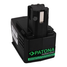 Bateria Patona Premium do Hilti SBP10 BD-2000 SB10 SF100A SFB105 265605 315078 33458 Bateria Patona Premium do Hilti SBP10 BD-2000 SB10 SF100A SFB105 265605 315078 33458