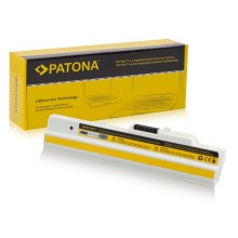 Bateria Medion Akoya E1210 MD96727 MSI U100 U90 biała 4,4mAh