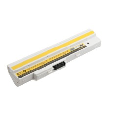Bateria Medion Akoya E1210 MD96727 MSI U100 U90 biała 4,4mAh