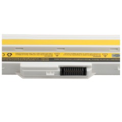 Bateria Medion Akoya E1210 MD96727 MSI U100 U90 biała 4,4mAh