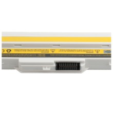 Bateria Medion Akoya E1210 MD96727 MSI U100 U90 biała 4,4mAh