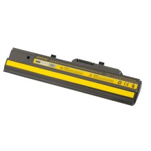Bateria Medion Akoya E1210 MD96727 MSI U100 czarna 4,4mAh