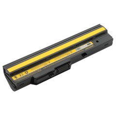 Bateria Medion Akoya E1210 MD96727 MSI U100 czarna 4,4mAh