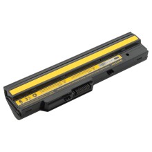 Bateria Medion Akoya E1210 MD96727 MSI U100 czarna 4,4mAh