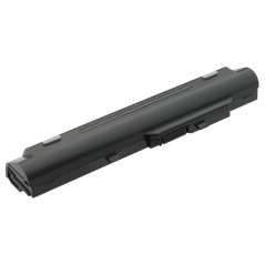 Bateria Medion Akoya E1210 MD96727 MSI U100 czarna 4,4mAh