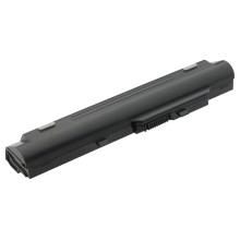 Bateria Medion Akoya E1210 MD96727 MSI U100 czarna 4,4mAh