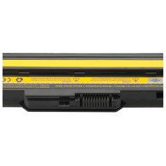 Bateria Medion Akoya E1210 MD96727 MSI U100 czarna 4,4mAh