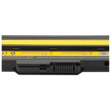 Bateria Medion Akoya E1210 MD96727 MSI U100 czarna 4,4mAh