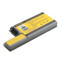 Bateria DELL Latitude D531 D820 D830 M4300 M65 *6600mAh*