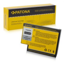 Bateria do HP OmniBook 4100 4101 4102 4105 F1466A F4809