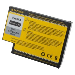 Bateria do HP OmniBook 4100 4101 4102 4105 F1466A F4809