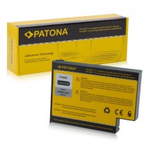 Bateria do Acer Aspire 1300 1310 Seria F4486 F5398 F3410