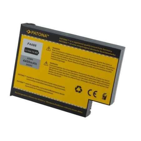 Bateria do Acer Aspire 1300 1310 Seria F4486 F5398 F3410