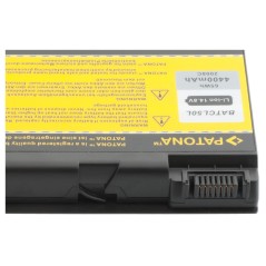 Bateria do Acer TravelMate 2353 2354 2352LCi 2352NLCi 2353LC 2353LCi