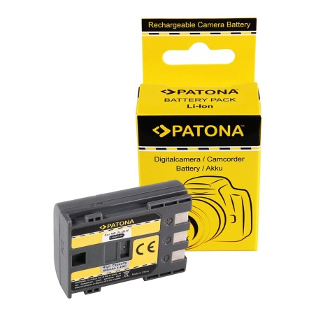 Bateria CANON S30 S40 S45 S50 S60 S70 NB2LH NB-2LH