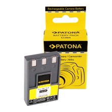 Bateria Canon IXUS V/V2/V3/300/400/430/500 NB-1LH NB1LH