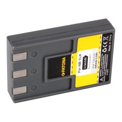 Bateria Canon IXUS V/V2/V3/300/400/430/500 NB-1LH NB1LH