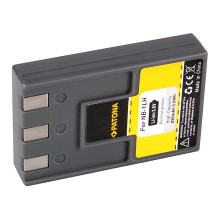 Bateria Canon IXUS V/V2/V3/300/400/430/500 NB-1LH NB1LH