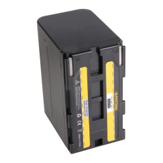 Bateria f. Canon BP-945 BP-941 BP930 C2 XL1 XM2 E1 E30 E2