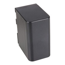 Bateria do Canon BP-945 BP-941 BP930 C2 XL1 XM2 E1 E30 E2