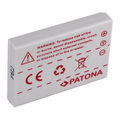 Akumulator F. KONICA DIMAGE E40/E50 D4 DC-E43 NP900 NP-900