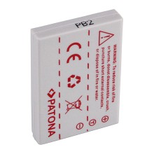 Akumulator do KONICA DIMAGE E40/E50 D4 DC-E43 NP900 NP-900