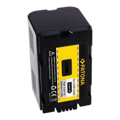 Akumulator do serii PANASONIC CGR-D220 CGR-D16 NV