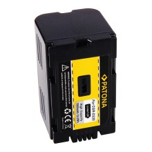Akumulator do serii PANASONIC CGR-D220 CGR-D16 NV