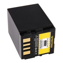 PATONA bateria do JVC BN-VF714 BN-VF733 BN-VF733U BN-VF733US