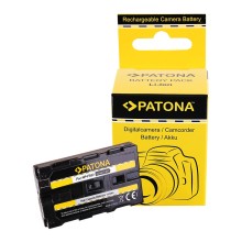 PATONA Standard Akumulator Sony NP-F550 / F330 / F530 / F750 / F930 / F920
