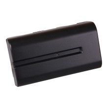 PATONA Standard Akumulator Sony NP-F550 / F330 / F530 / F750 / F930 / F920