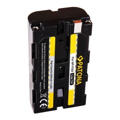 PATONA Standard Akumulator Sony NP-F550 / F330 / F530 / F750 / F930 / F920