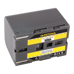 Bateria f. Samsung SB-L220 SB-LS70 SB-L110 SB-LS110 SB-L70
