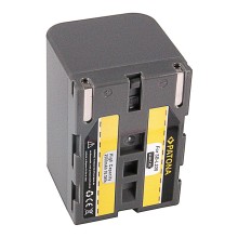 Bateria f. Samsung SB-L220 SB-LS70 SB-L110 SB-LS110 SB-L70 Bateria f. Samsung SB-L220 SB-LS70 SB-L110 SB-LS110 SB-L70